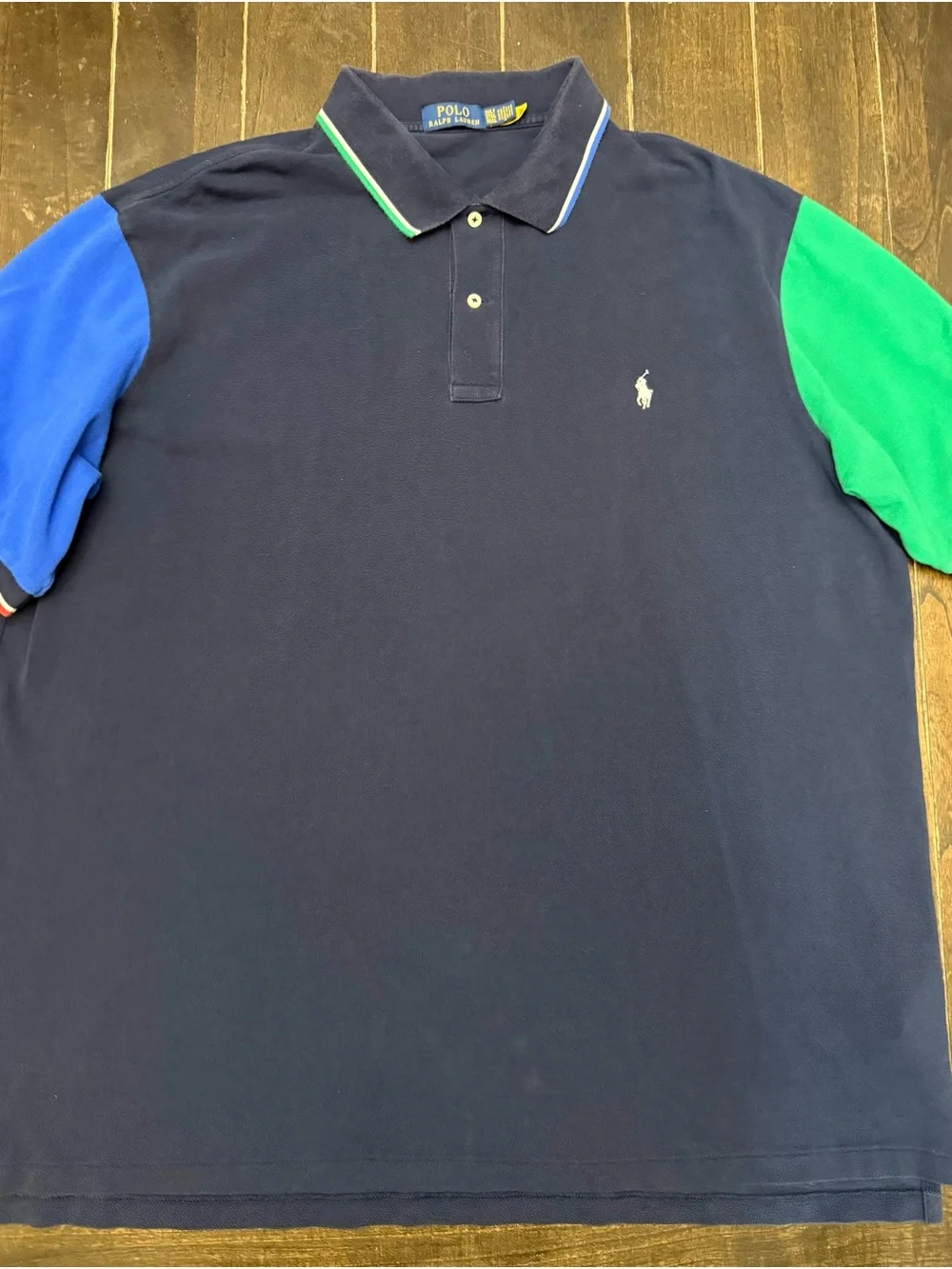 Ralph Lauren polo ralph